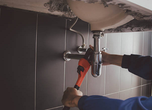 Besiktas Lavabo Açma